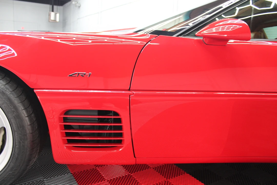 1991 Chevrolet Corvette Callaway - Image 14 of 31