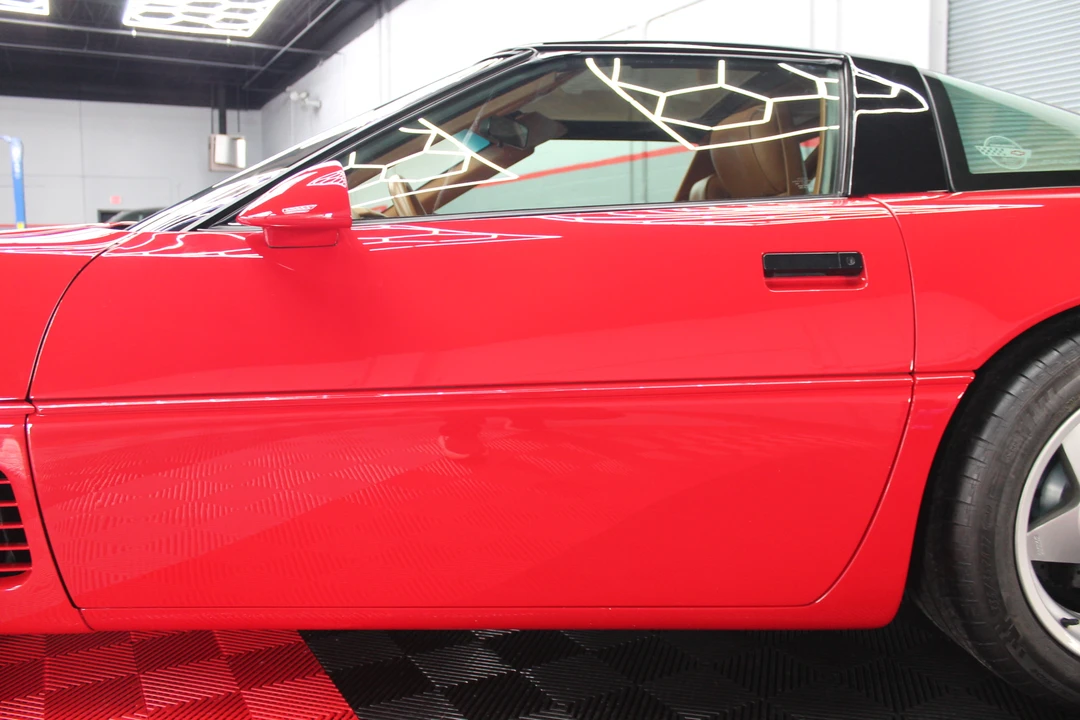 1991 Chevrolet Corvette Callaway - Image 13 of 31