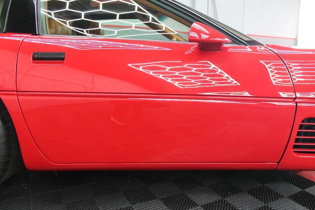 1991 Chevrolet Corvette Callaway - Image 17 of 31