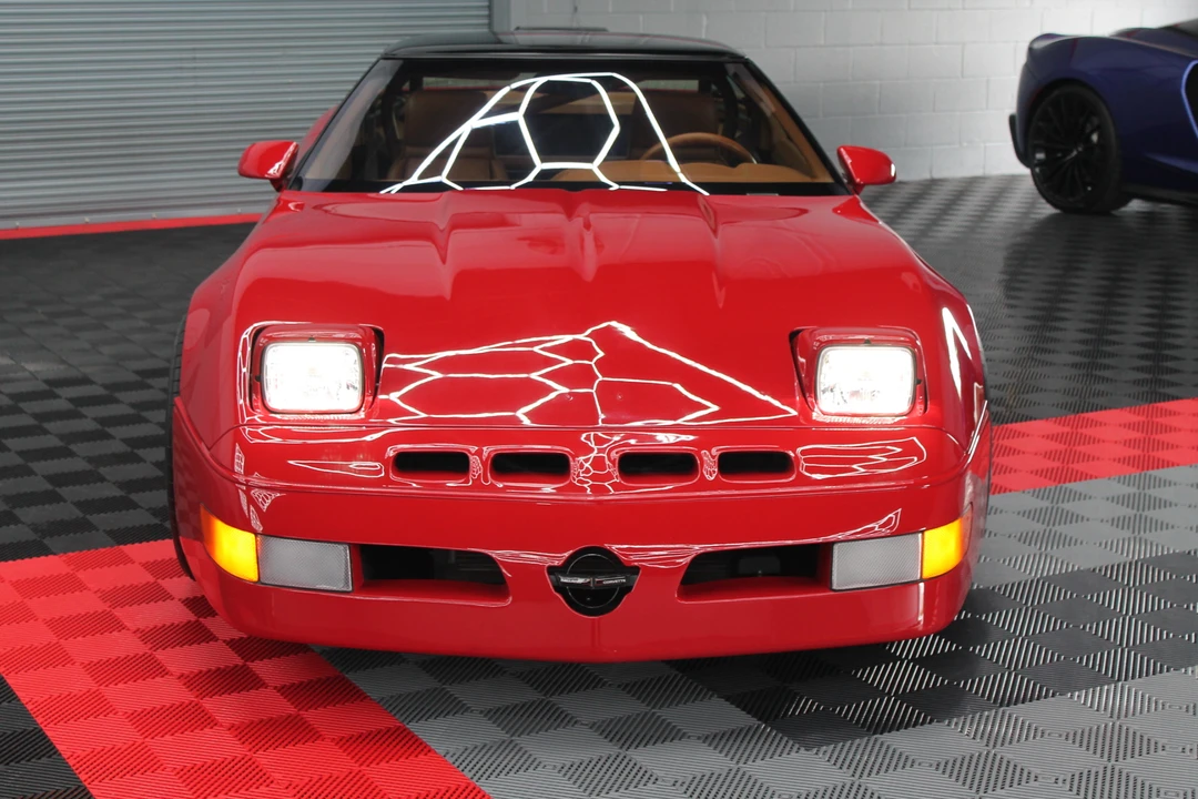 1991 Chevrolet Corvette Callaway - Image 20 of 31