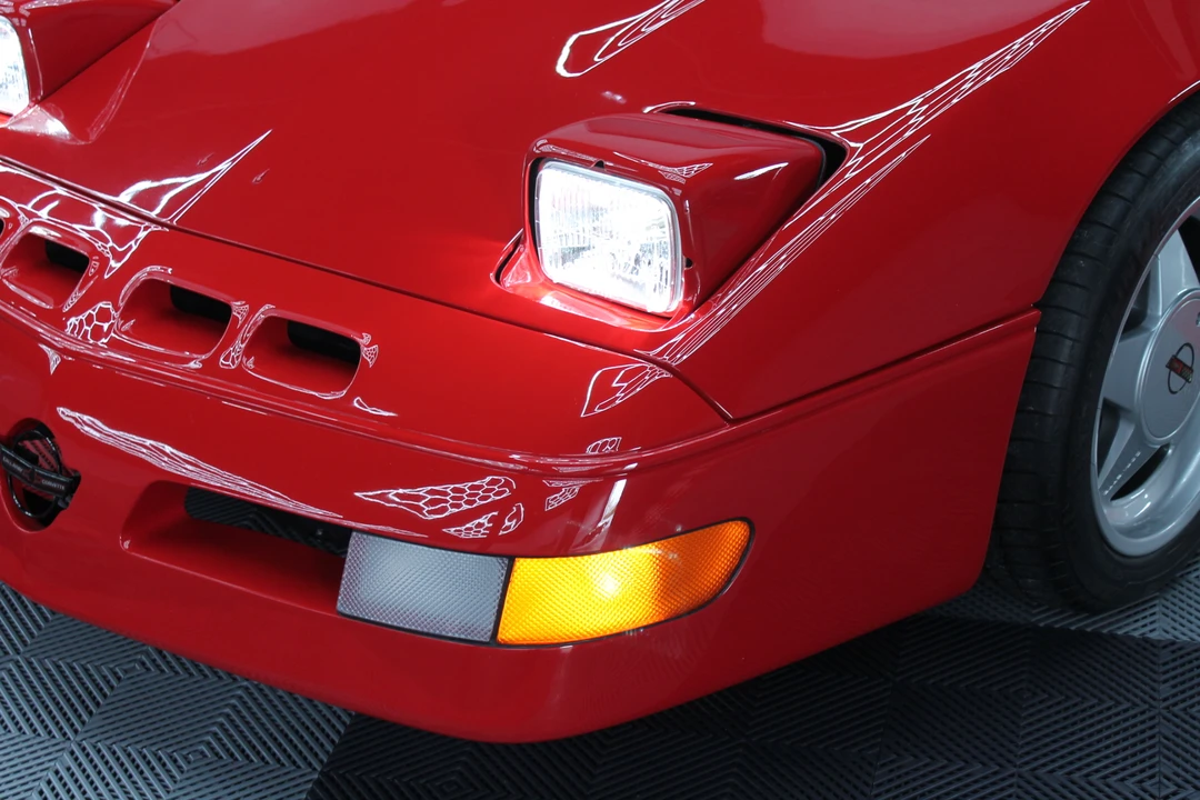 1991 Chevrolet Corvette Callaway - Image 22 of 31
