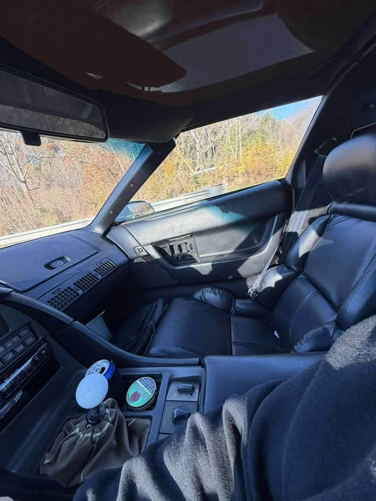 1991 Chevrolet Corvette C4 - Image 4 of 4