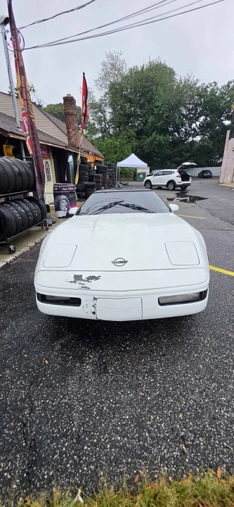 1991 Chevrolet Corvette C4 - Image 5 of 7