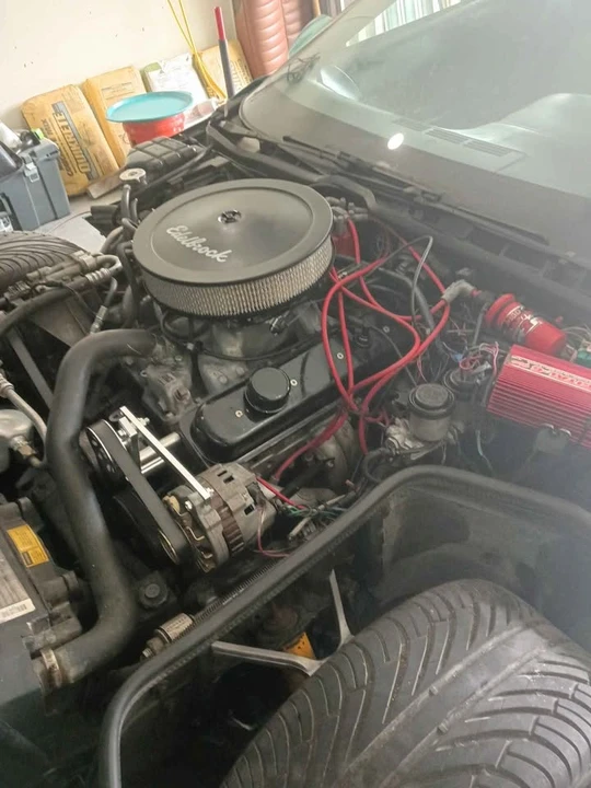 1991 Chevrolet Corvette C4 - Image 8 of 14
