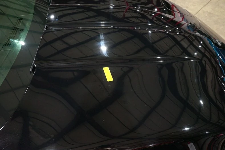 1991 Chevrolet Corvette C4 - Image 29 of 31