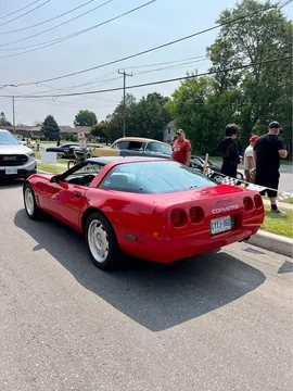 1991 Chevrolet Corvette C4 - Image 4 of 7