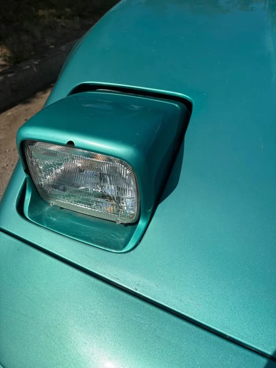 1991 Chevrolet Corvette C4 - Image 5 of 14