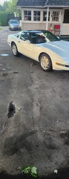 1991 Chevrolet Corvette C4 - Image 4 of 7