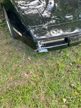 1991 Chevrolet Corvette