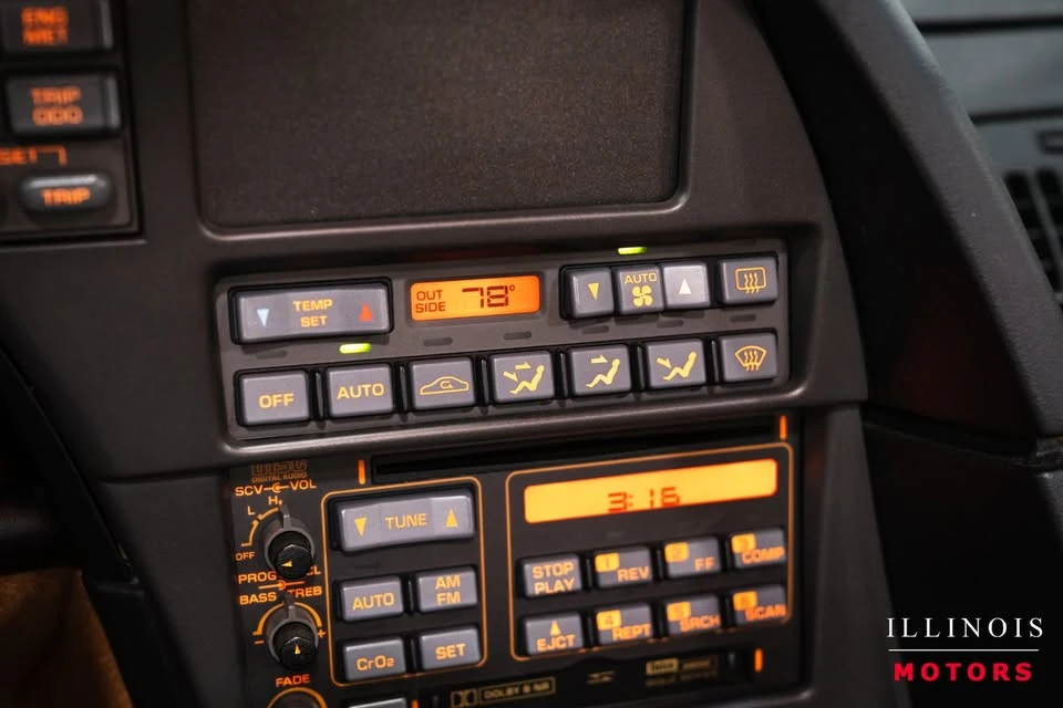 1991 Chevrolet Corvette C4 - Image 20 of 20