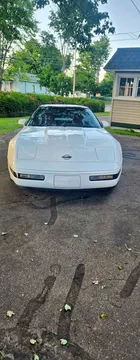 1991 Chevrolet Corvette