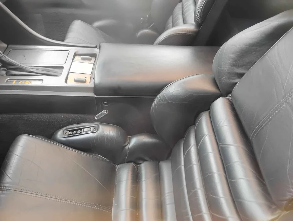 1991 Chevrolet Corvette C4 - Image 3 of 4