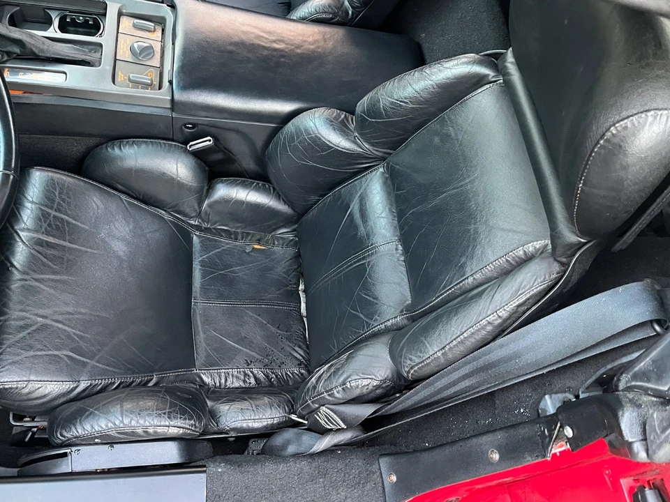 1991 Chevrolet Corvette C4 - Image 26 of 28