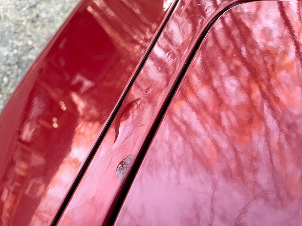 1991 Chevrolet Corvette C4 - Image 8 of 28