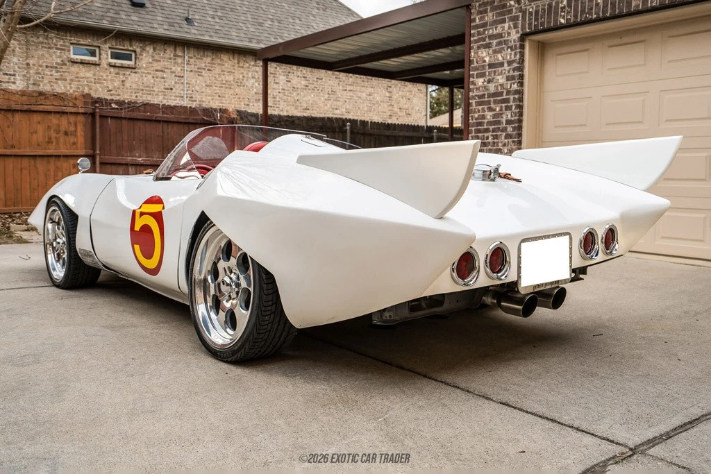 1991 Chevrolet Corvette C4 - Image 6 of 12
