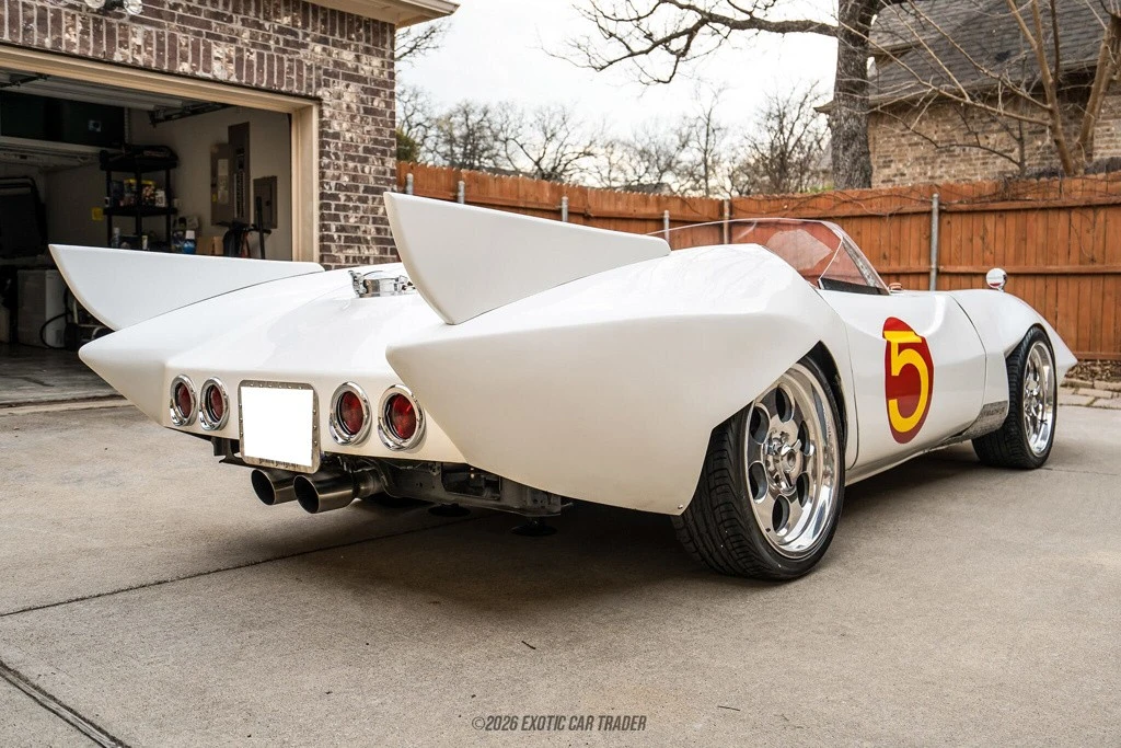 1991 Chevrolet Corvette C4 - Image 8 of 12