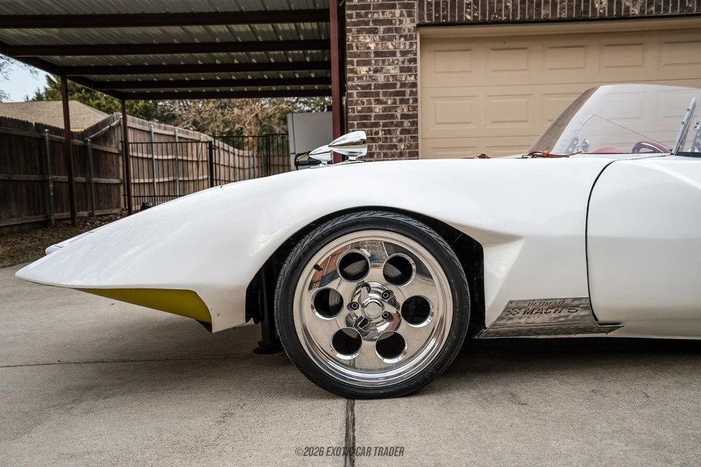 1991 Chevrolet Corvette C4 - Image 4 of 12