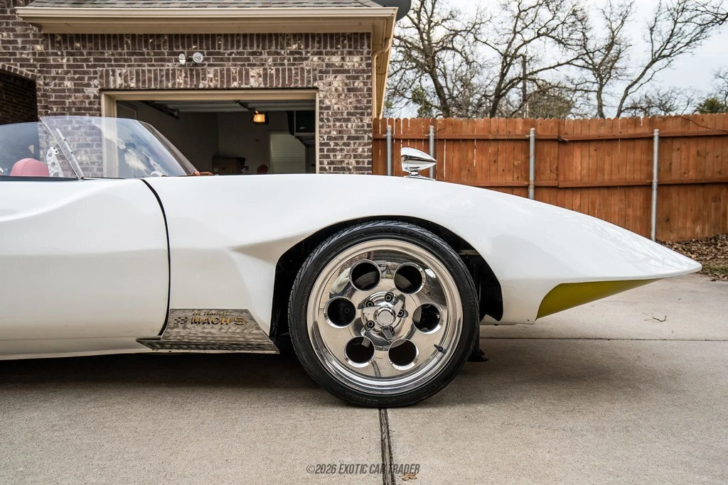 1991 Chevrolet Corvette C4 - Image 11 of 12