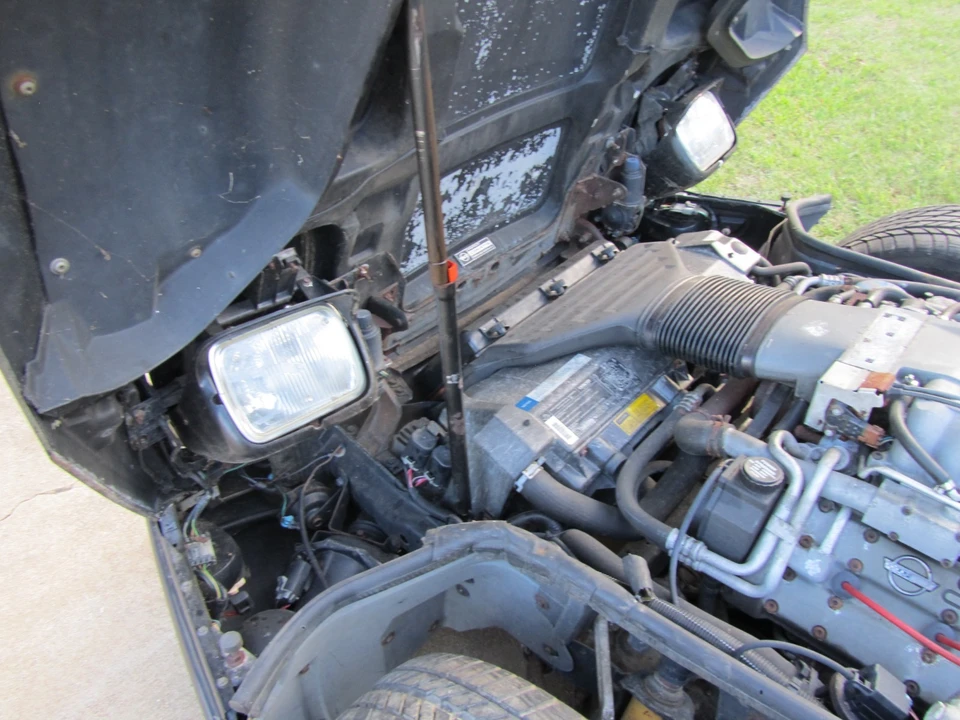 1991 Chevrolet Corvette C4 ZR1 - Image 14 of 23