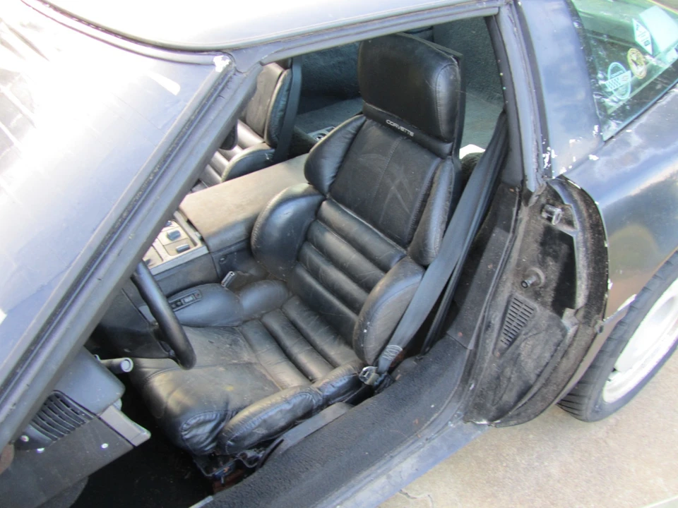 1991 Chevrolet Corvette C4 ZR1 - Image 13 of 23