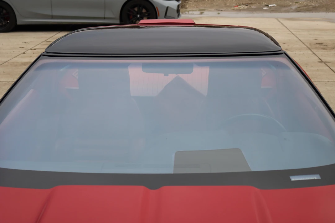 1991 Chevrolet Corvette C4 ZR1 - Image 17 of 21