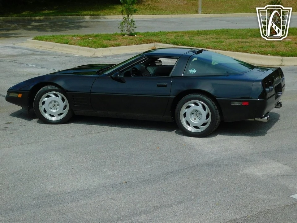 1991 Chevrolet Corvette Callaway - Image 12 of 12
