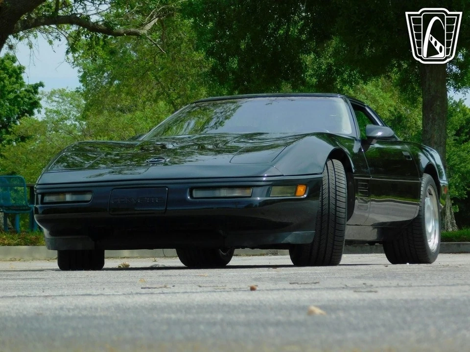 1991 Chevrolet Corvette Callaway - Image 7 of 12
