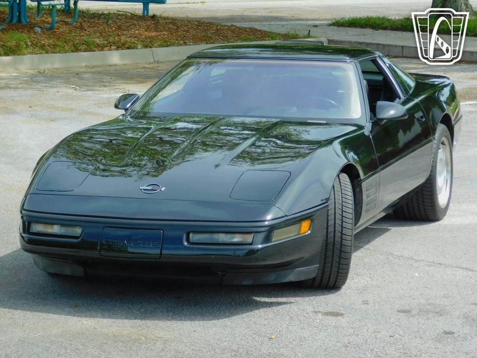 1991 Chevrolet Corvette Callaway - Image 9 of 12