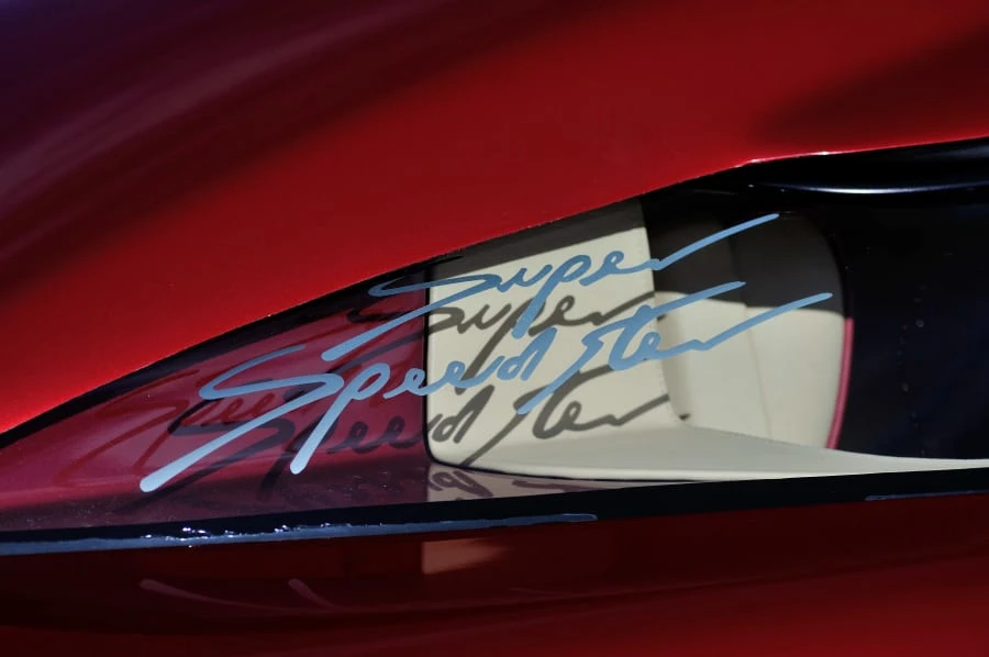 1991 Chevrolet Corvette Callaway - Image 10 of 12