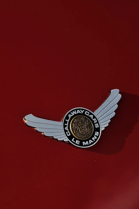 1991 Chevrolet Corvette Callaway - Image 11 of 12