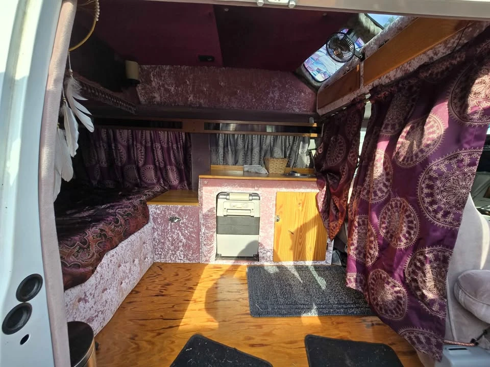 1991 Chevrolet G-Series Van - Image 14 of 19