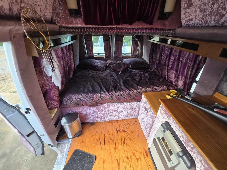 1991 Chevrolet G-Series Van - Image 12 of 19
