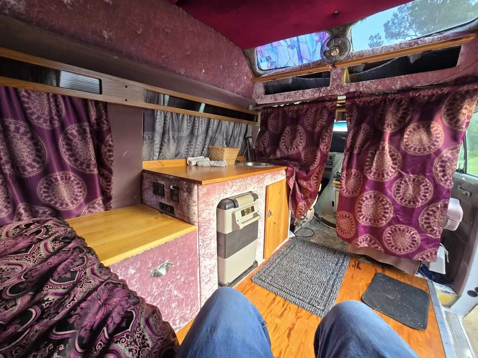 1991 Chevrolet G-Series Van - Image 15 of 19