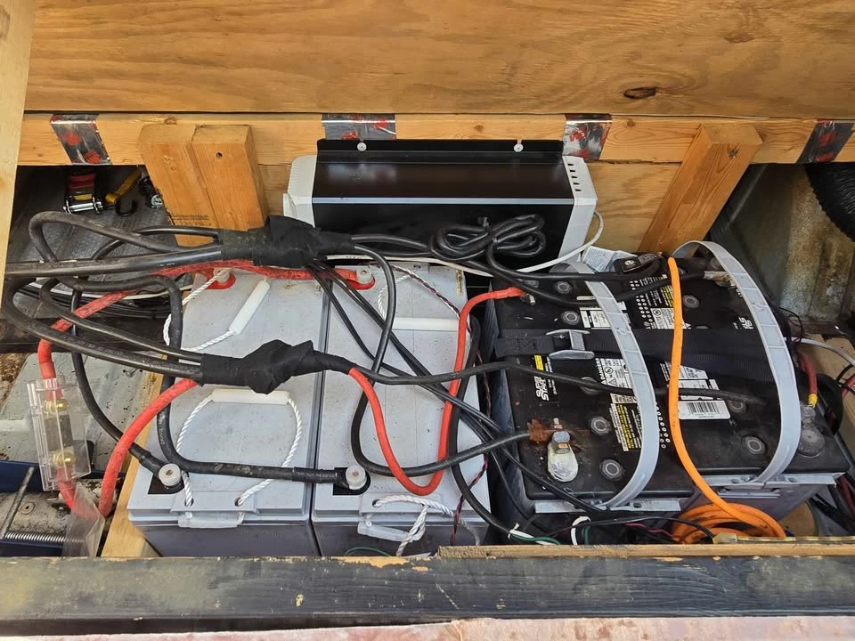 1991 Chevrolet G-Series Van - Image 9 of 19