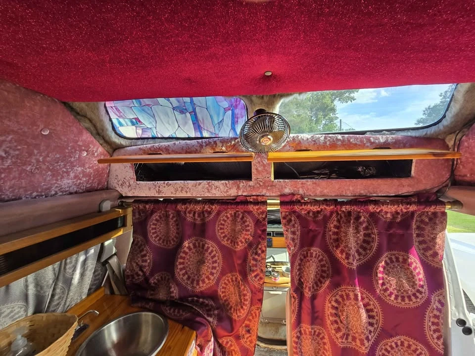 1991 Chevrolet G-Series Van - Image 13 of 19