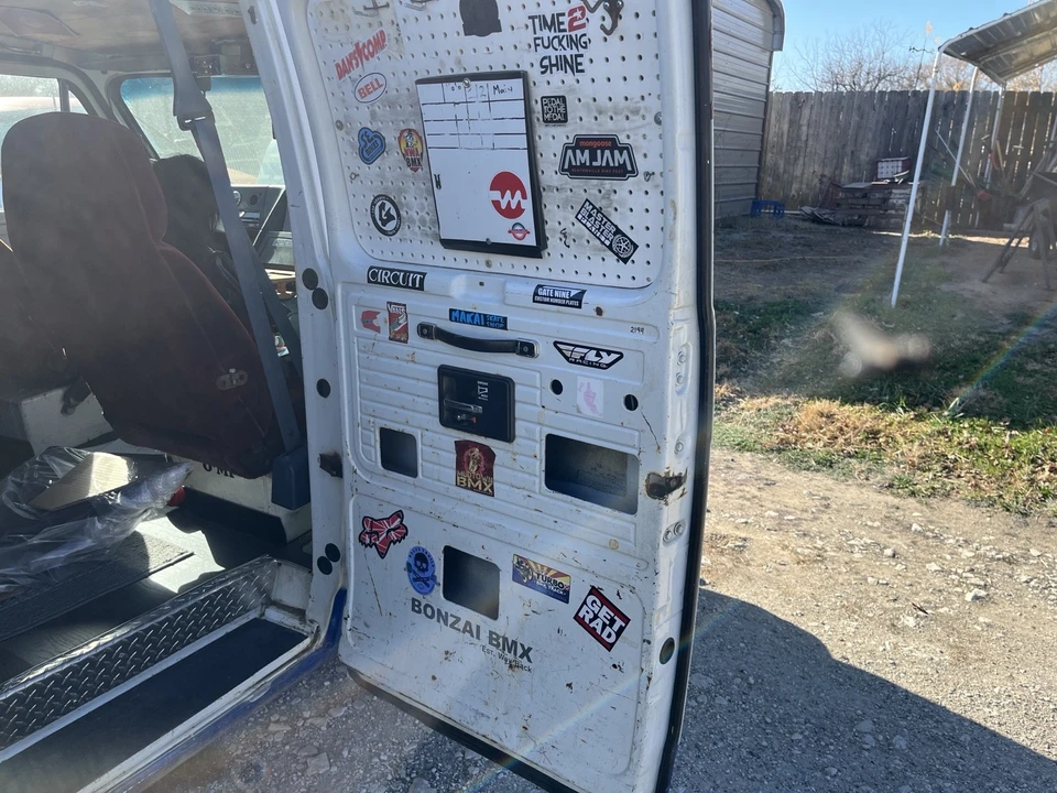 1991 Chevrolet G-Series Van - Image 13 of 16