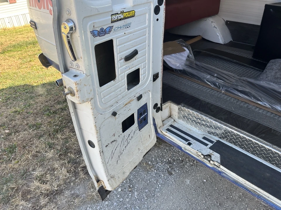 1991 Chevrolet G-Series Van - Image 12 of 16