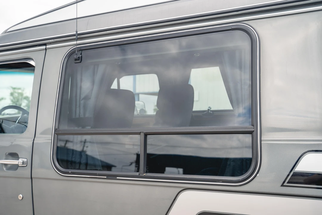 1991 Chevrolet G-Series Van - Image 31 of 31