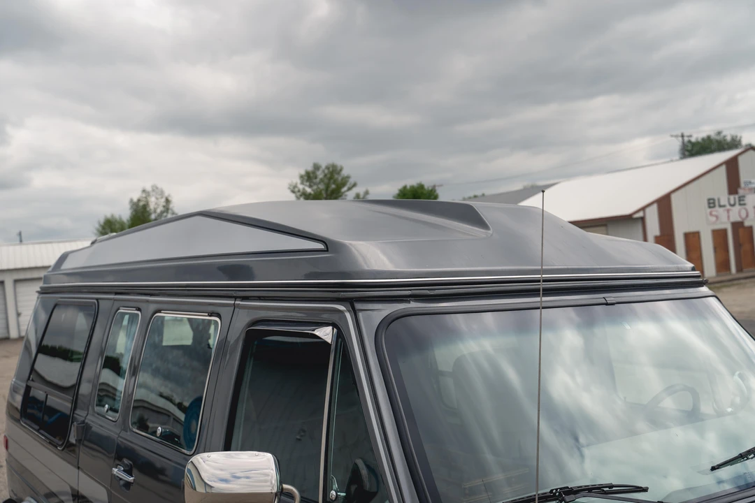 1991 Chevrolet G-Series Van - Image 23 of 31