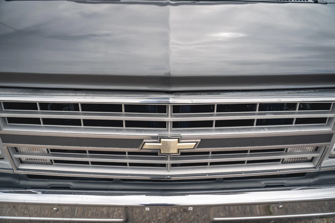 1991 Chevrolet G-Series Van - Image 26 of 31