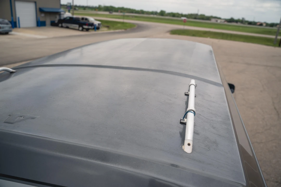 1991 Chevrolet G-Series Van - Image 22 of 31