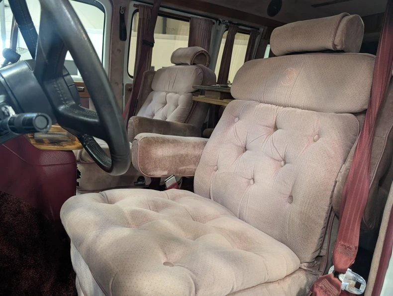 1991 Chevrolet G-Series Van - Image 13 of 21