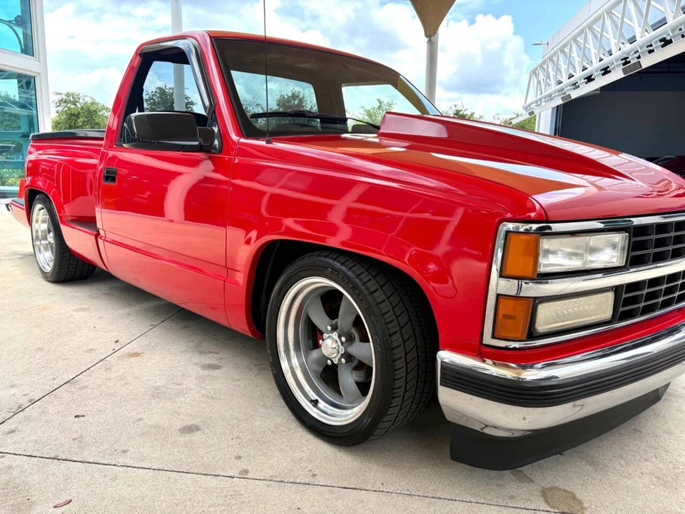 1991 Chevrolet - Image 19 of 31