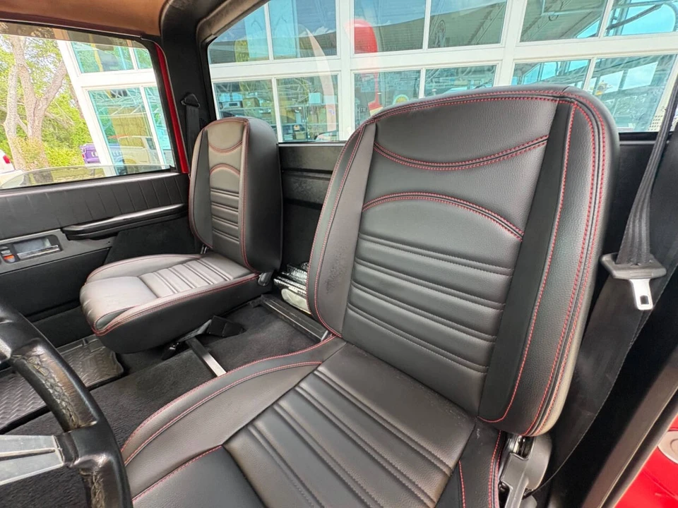 1991 Chevrolet - Image 25 of 31
