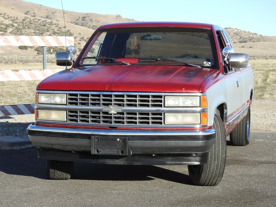 1991 Chevrolet C/K 4th Gen - Image 14 of 21