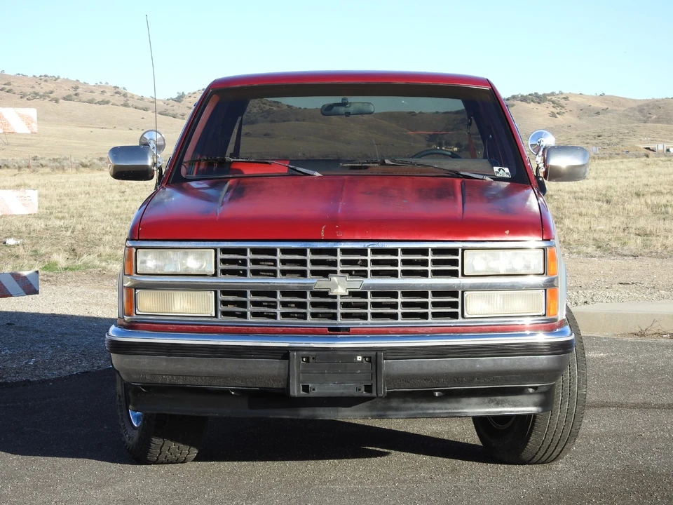 1991 Chevrolet C/K 4th Gen - Image 3 of 21