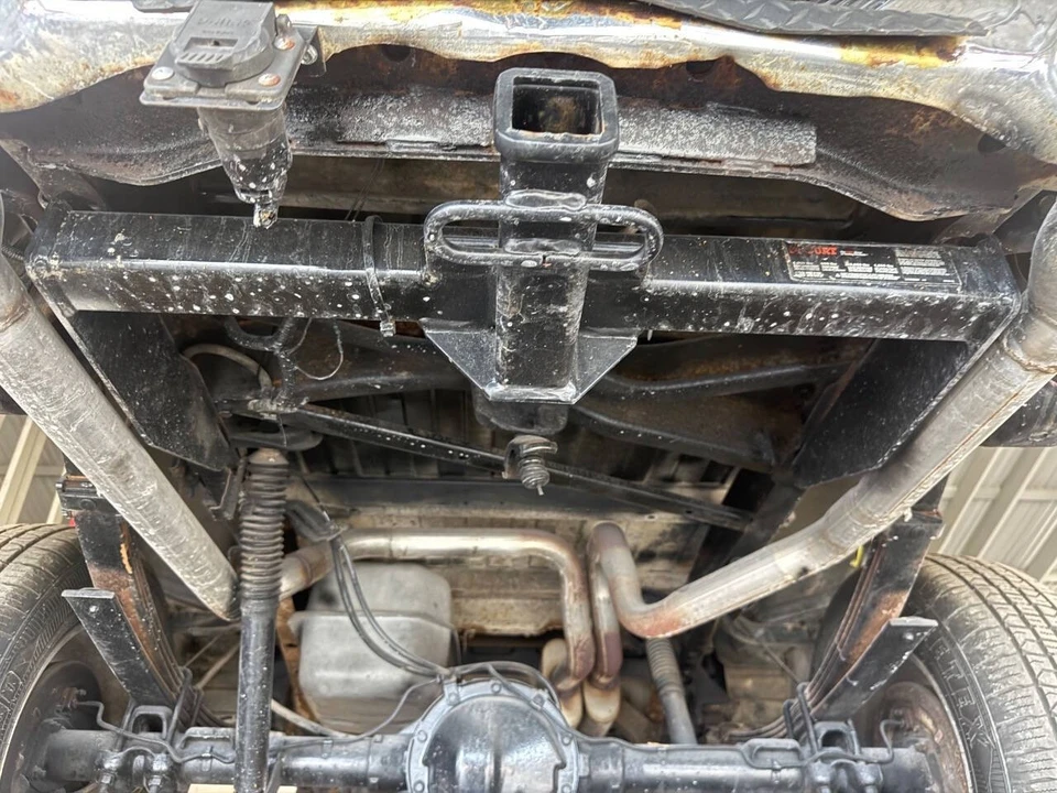 1991 Chevrolet C/K 4th Gen - Image 30 of 31