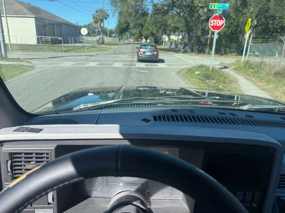 1991 Chevrolet C/K 4th Gen - Image 23 of 31