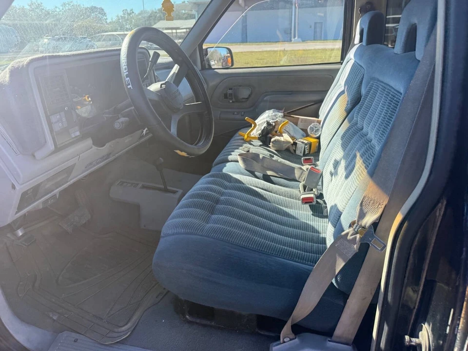 1991 Chevrolet C/K 4th Gen - Image 17 of 31