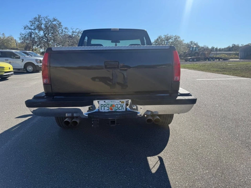 1991 Chevrolet C/K 4th Gen - Image 7 of 21